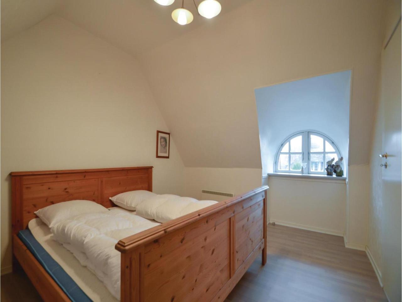 Stunning Home In Hojer With Wifi エクステリア 写真