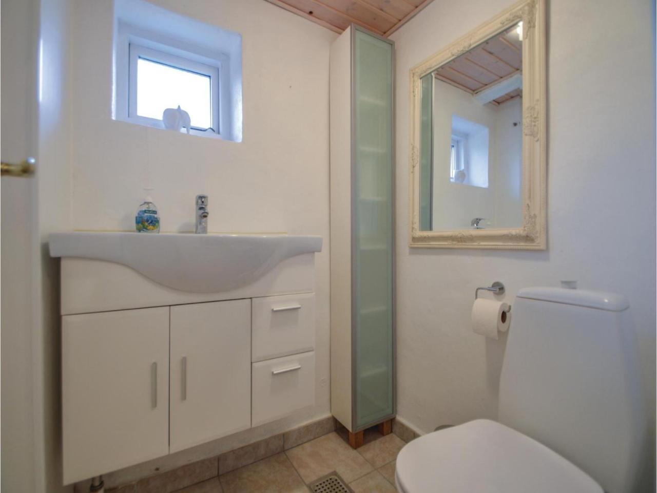 Stunning Home In Hojer With Wifi エクステリア 写真