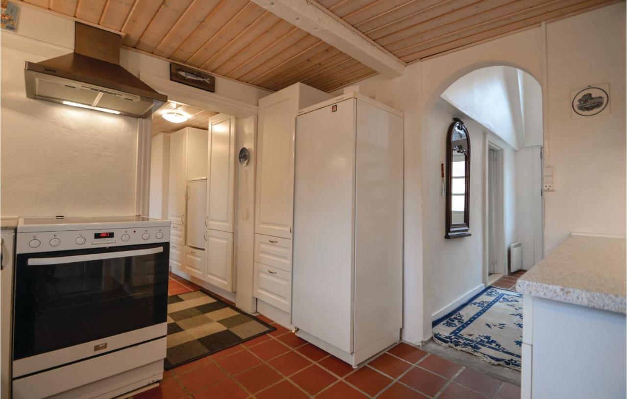 Stunning Home In Hojer With Wifi エクステリア 写真