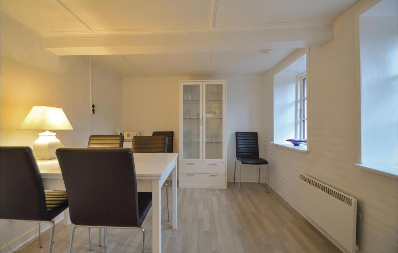 Stunning Home In Hojer With Wifi エクステリア 写真