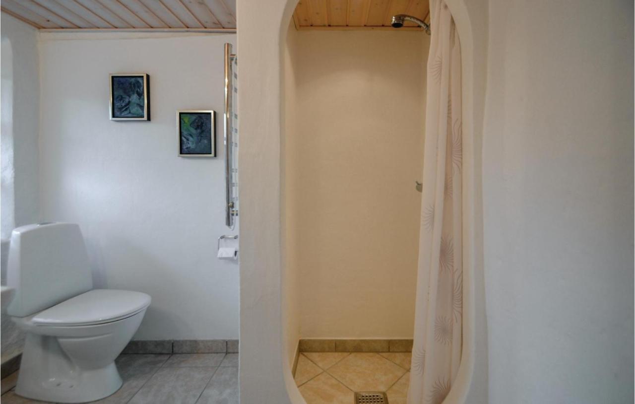 Stunning Home In Hojer With Wifi エクステリア 写真
