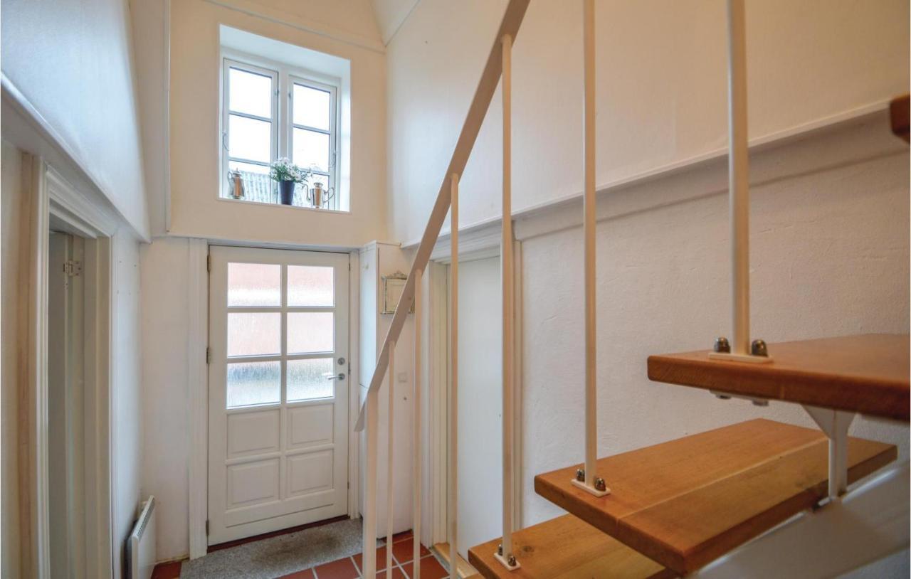 Stunning Home In Hojer With Wifi エクステリア 写真