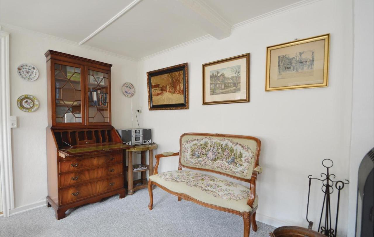 Stunning Home In Hojer With Wifi エクステリア 写真